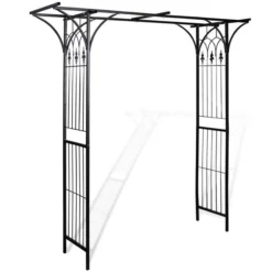 Arche De Jardin 200 X 52 X 204 Cm