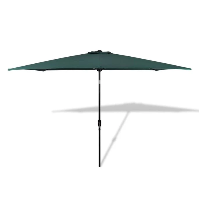 Parasol 200 X 300 Cm Vert Rectangulaire – Image 4