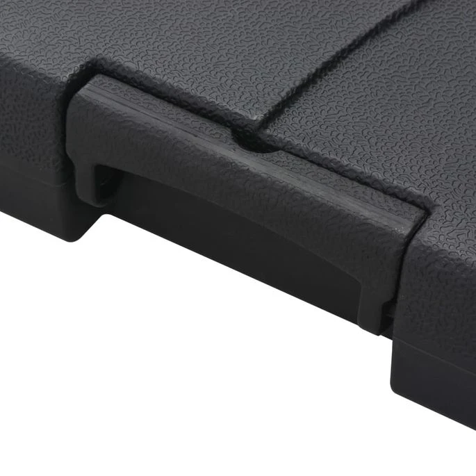 Parasol Avec Base Portable Anthracite 5 – Image 10