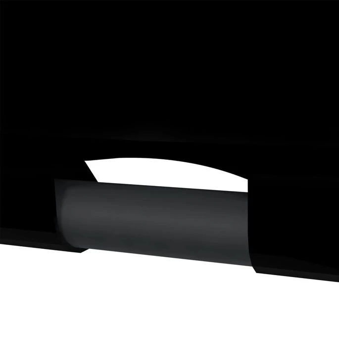 Pergola De Jardin Avec Toit Rétractable 3x3 M Anthracite – Image 4