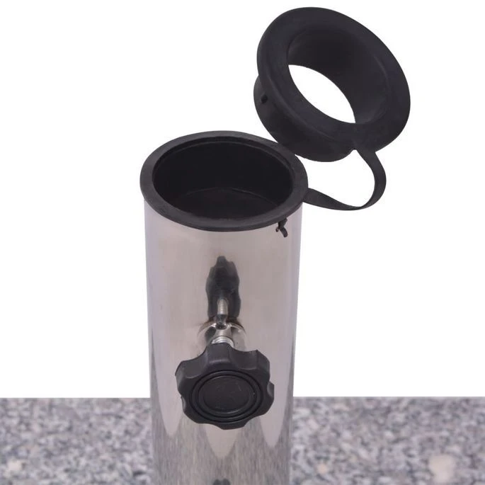 Socle De Parasol En Granite 20 Kg – Image 3