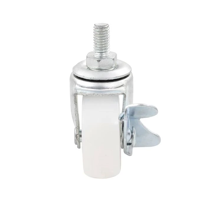 Socle De Parasol Granite 30 Kg Rond Gris – Image 4